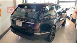 Land Rover Range Rover Vogue